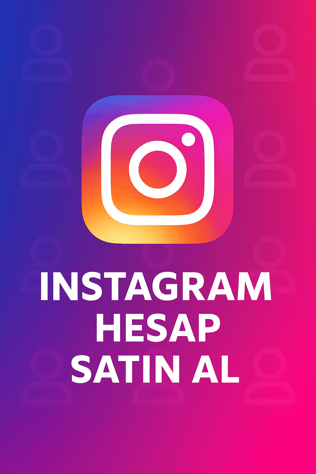 Instagram Hesap Satın Al