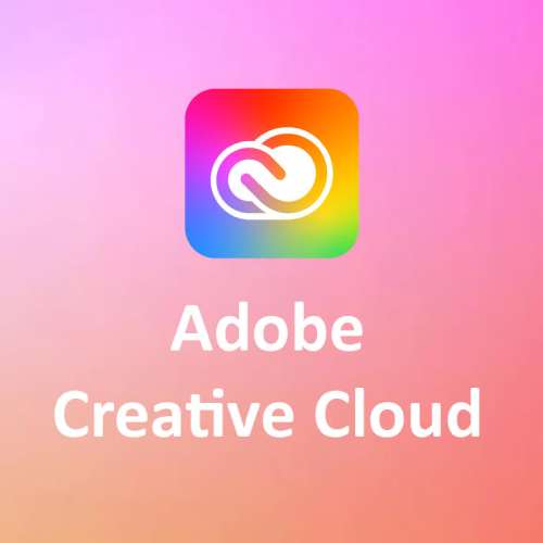 Adobe Creative Cloud Lisans Satın Al