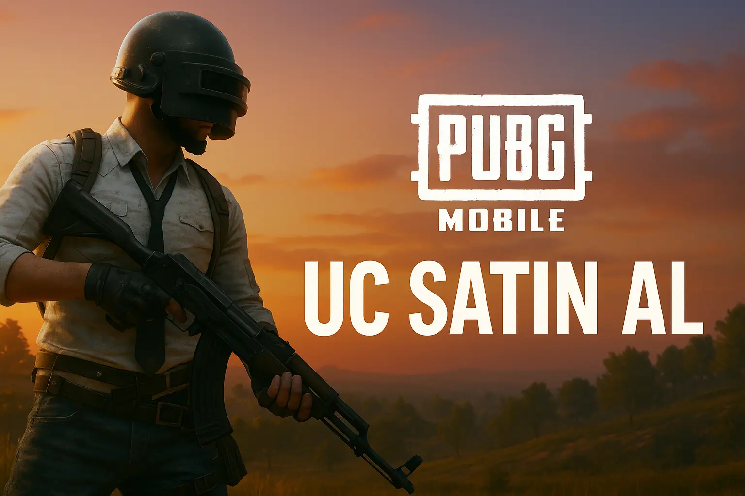 guvenilir pubg mobile uc satin al