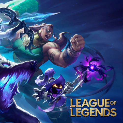 League of Legends EPIN