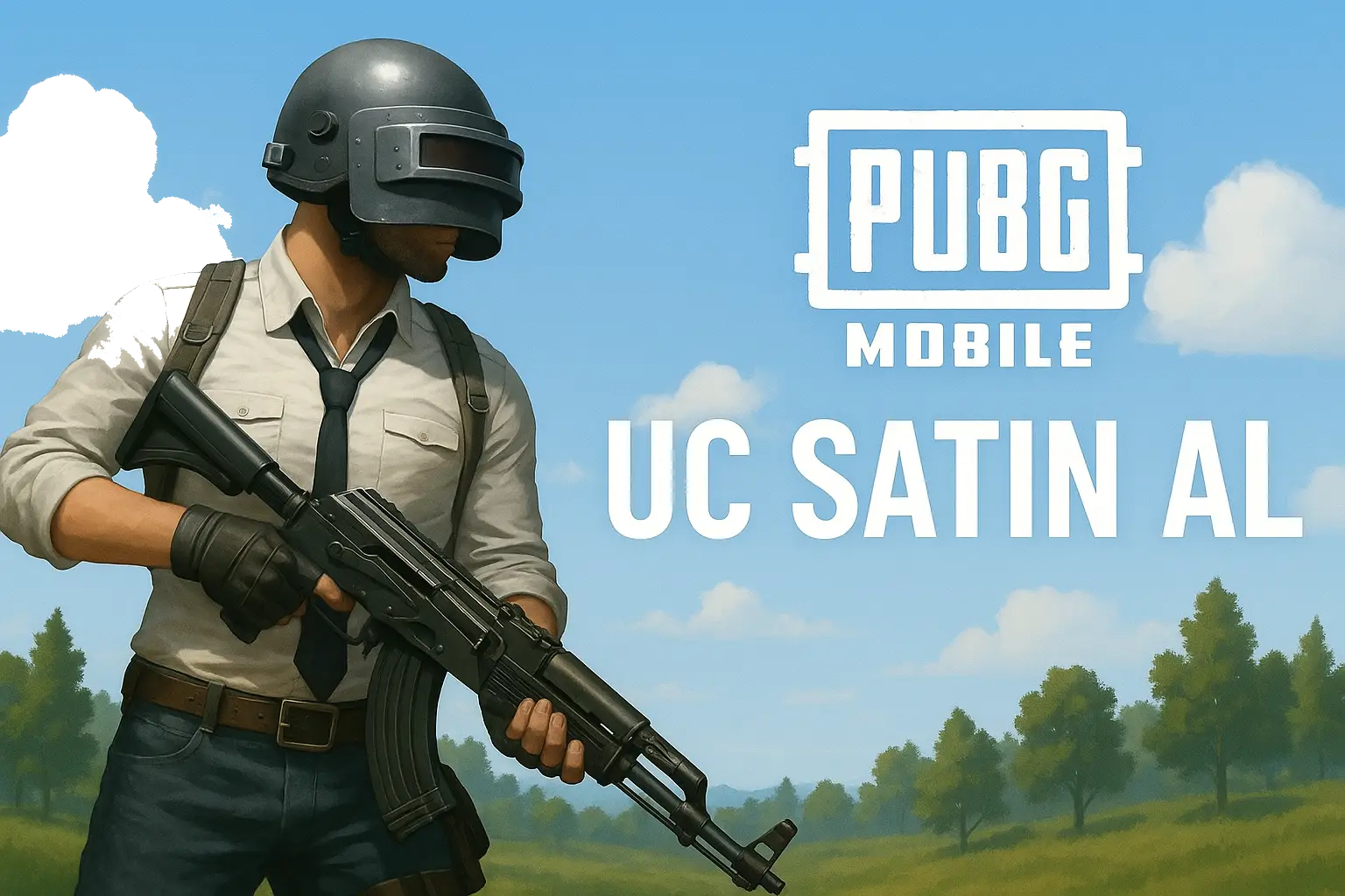 PUBG Mobile UC indirim kodları ve kampanyalar - Satinal.co