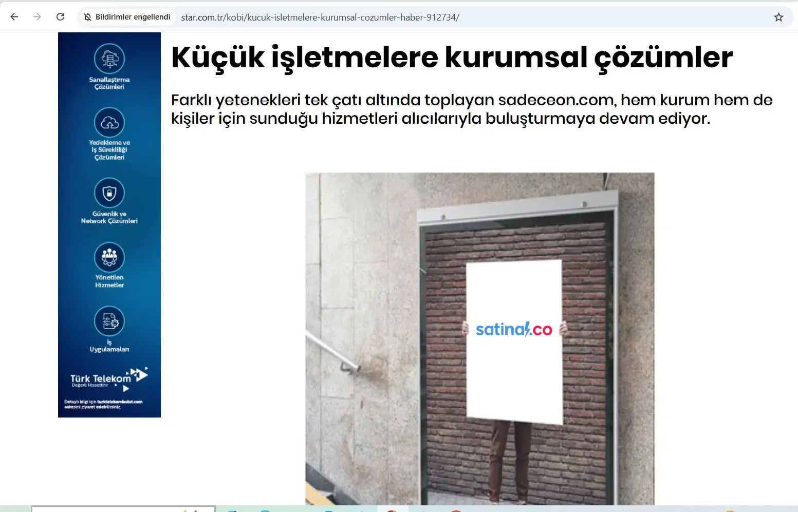 Star Gazete