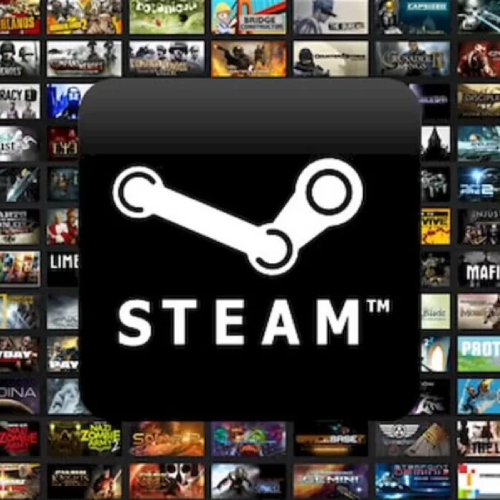 Steam EPIN