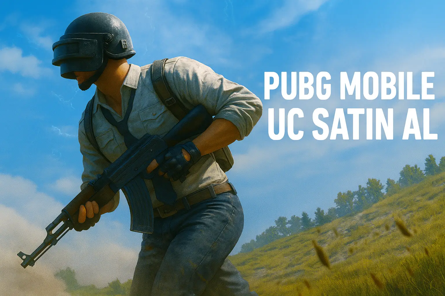 ucuz pubg mobile uc satin al