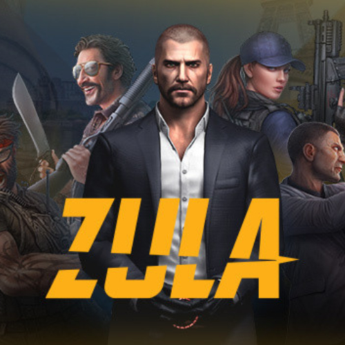 Zula EPIN